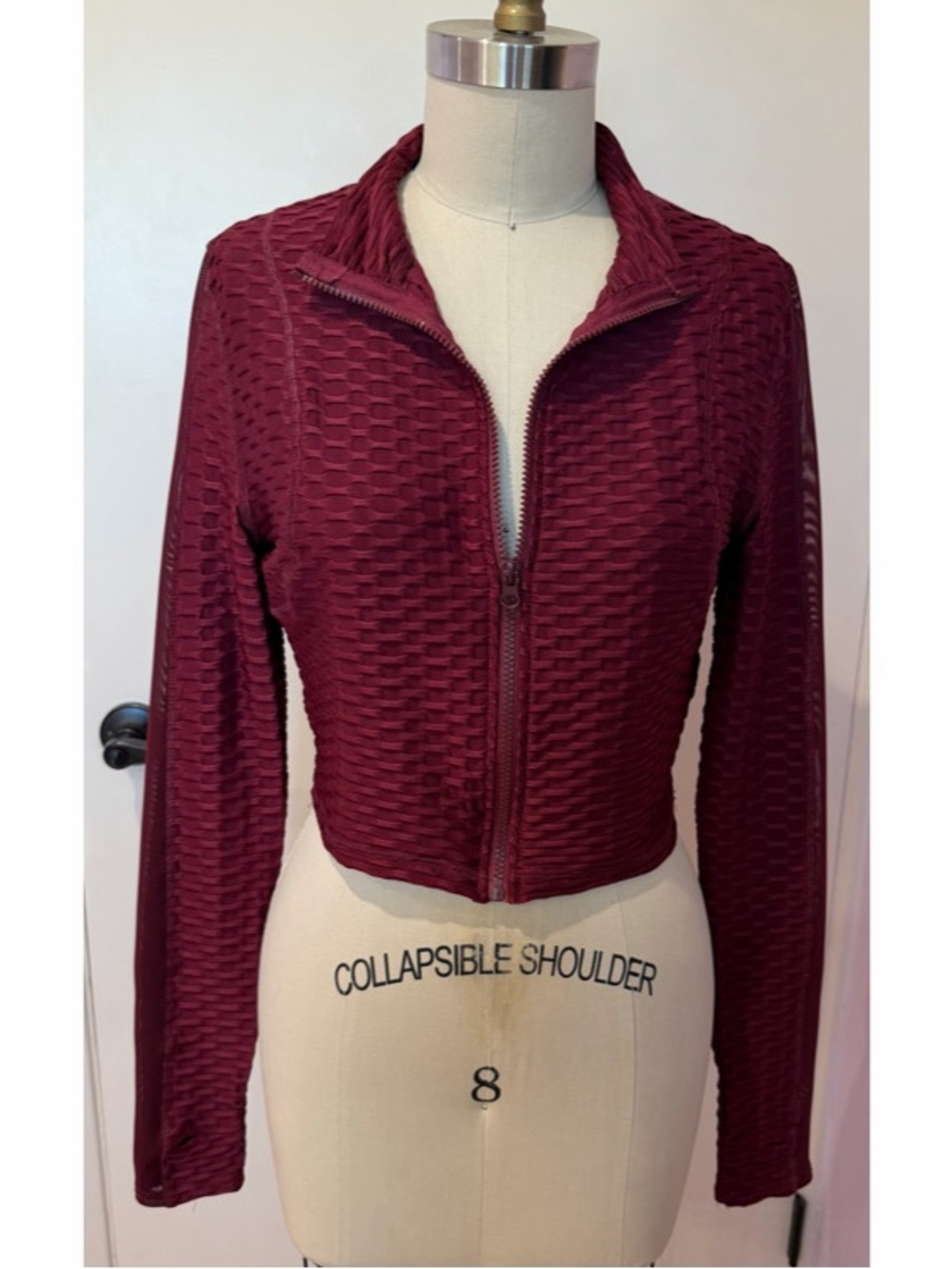 Nova Sport Jacket
